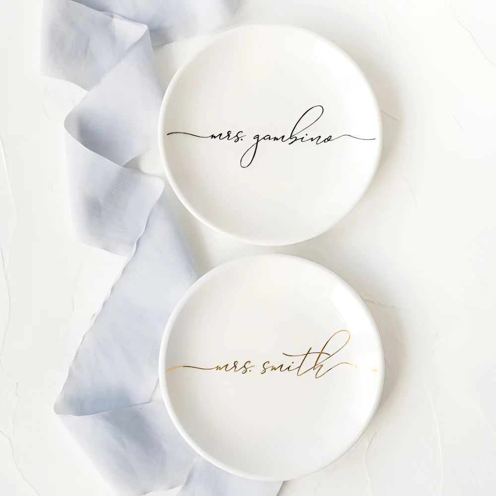 The Atelier Personalised