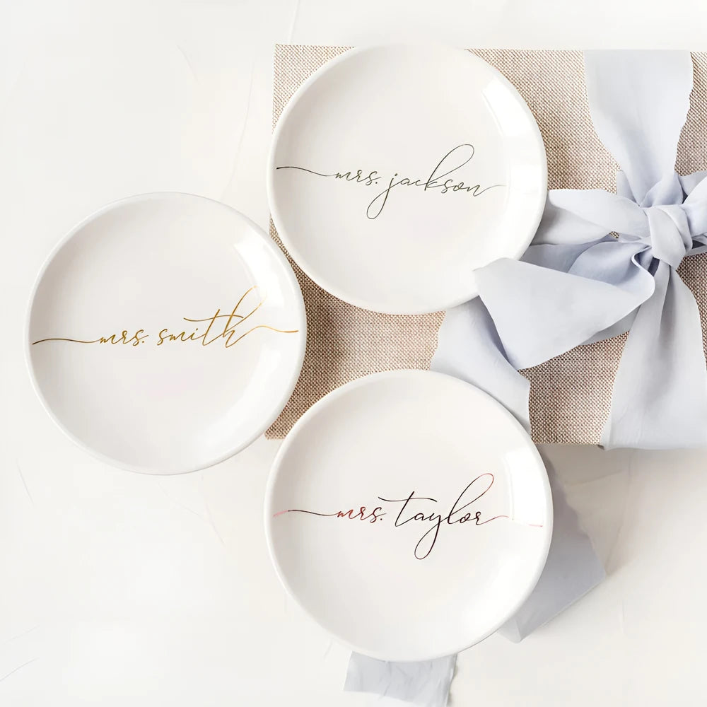 The Atelier Personalised