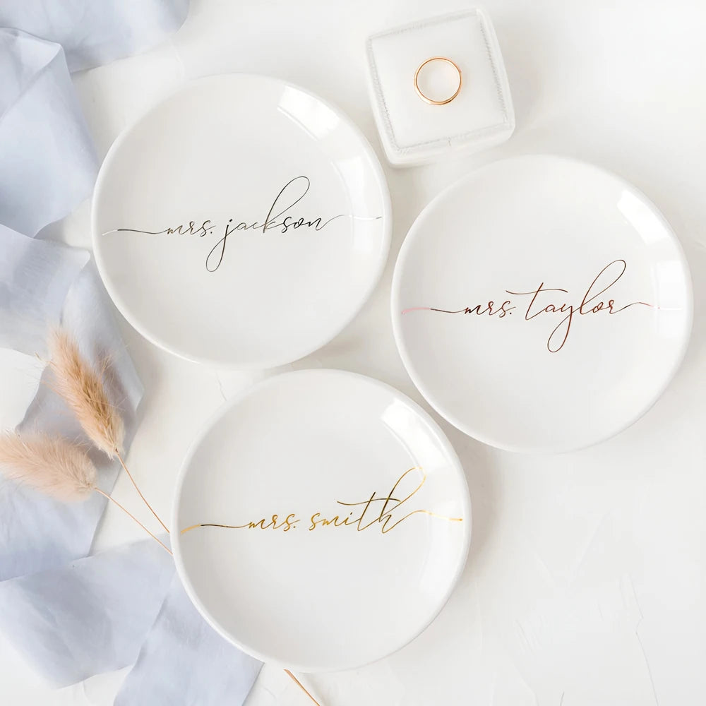 The Atelier Personalised