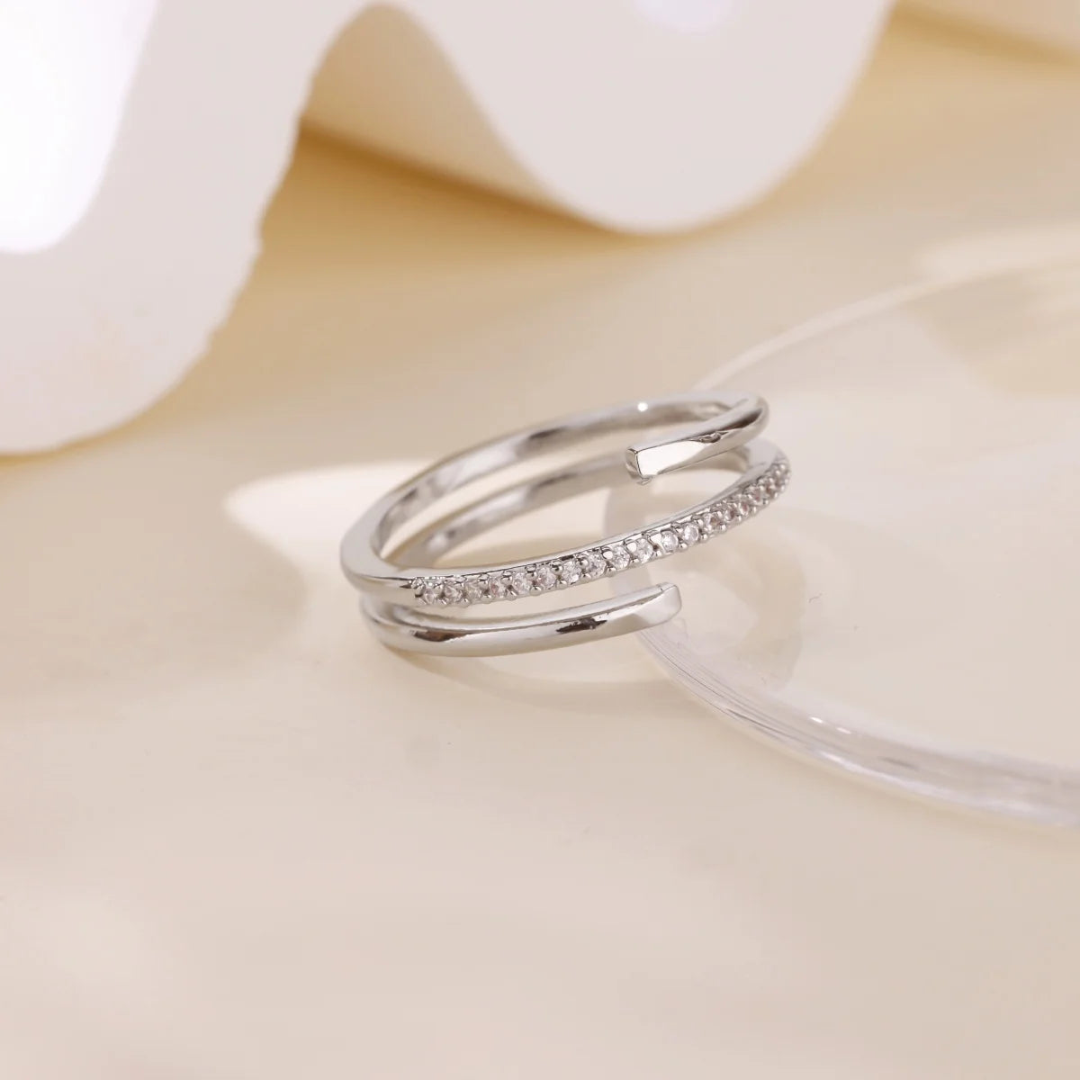 The Parallel Radiance