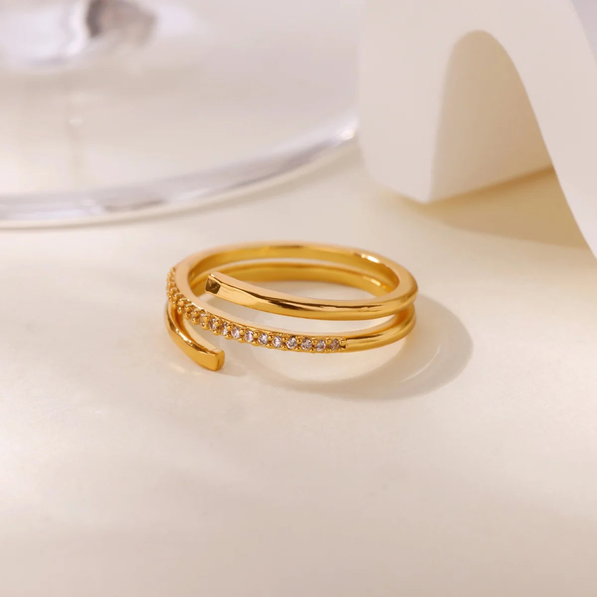 The Parallel Radiance