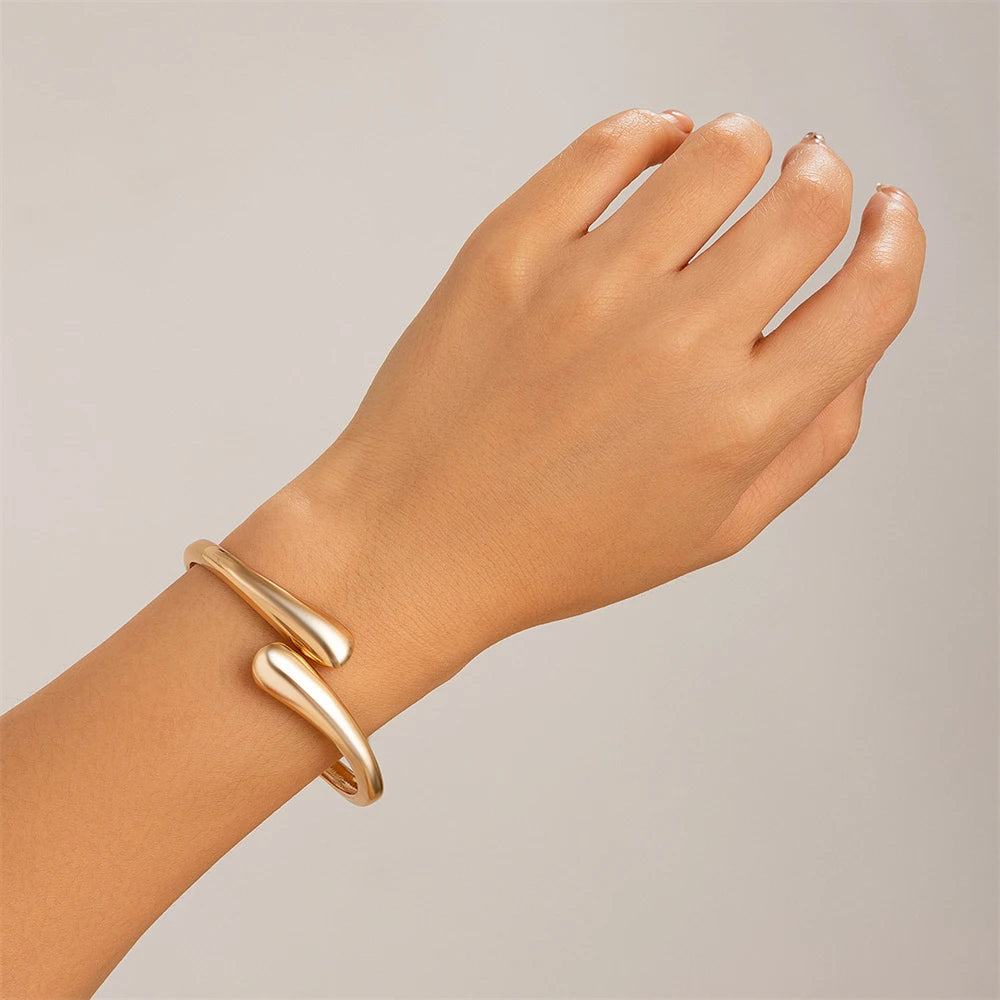 The Embrace Cuff