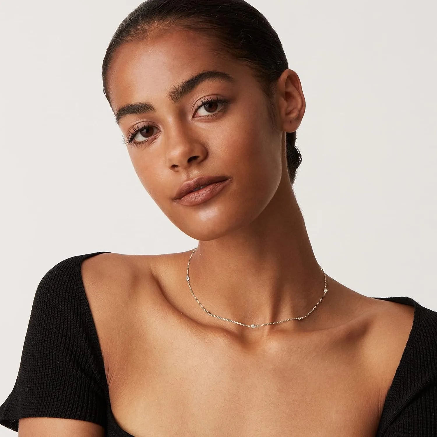 The Celestine Station