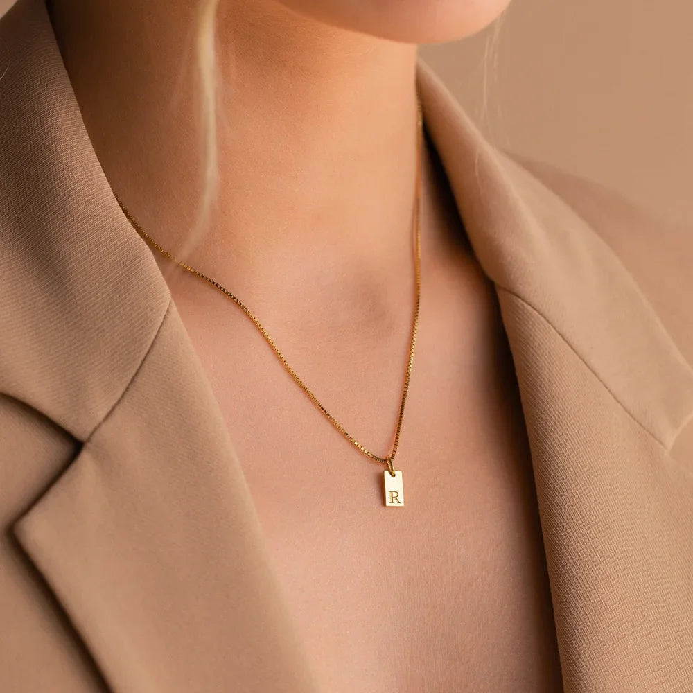 The Mosaic Signature