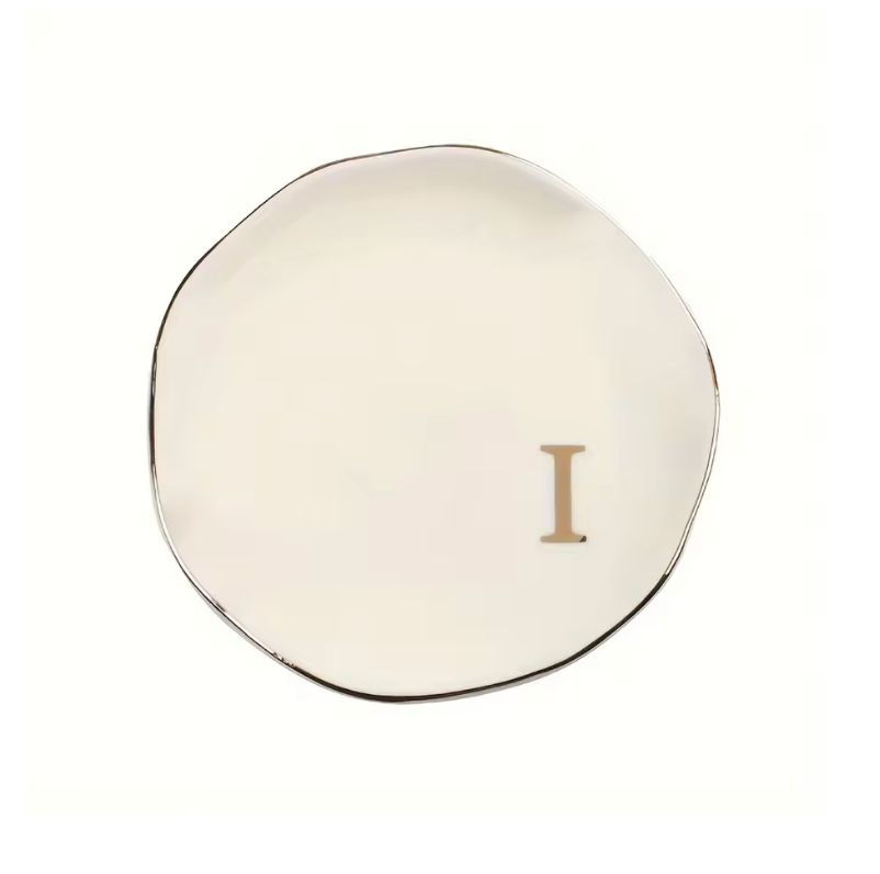 The Monogram Gilt-Edge