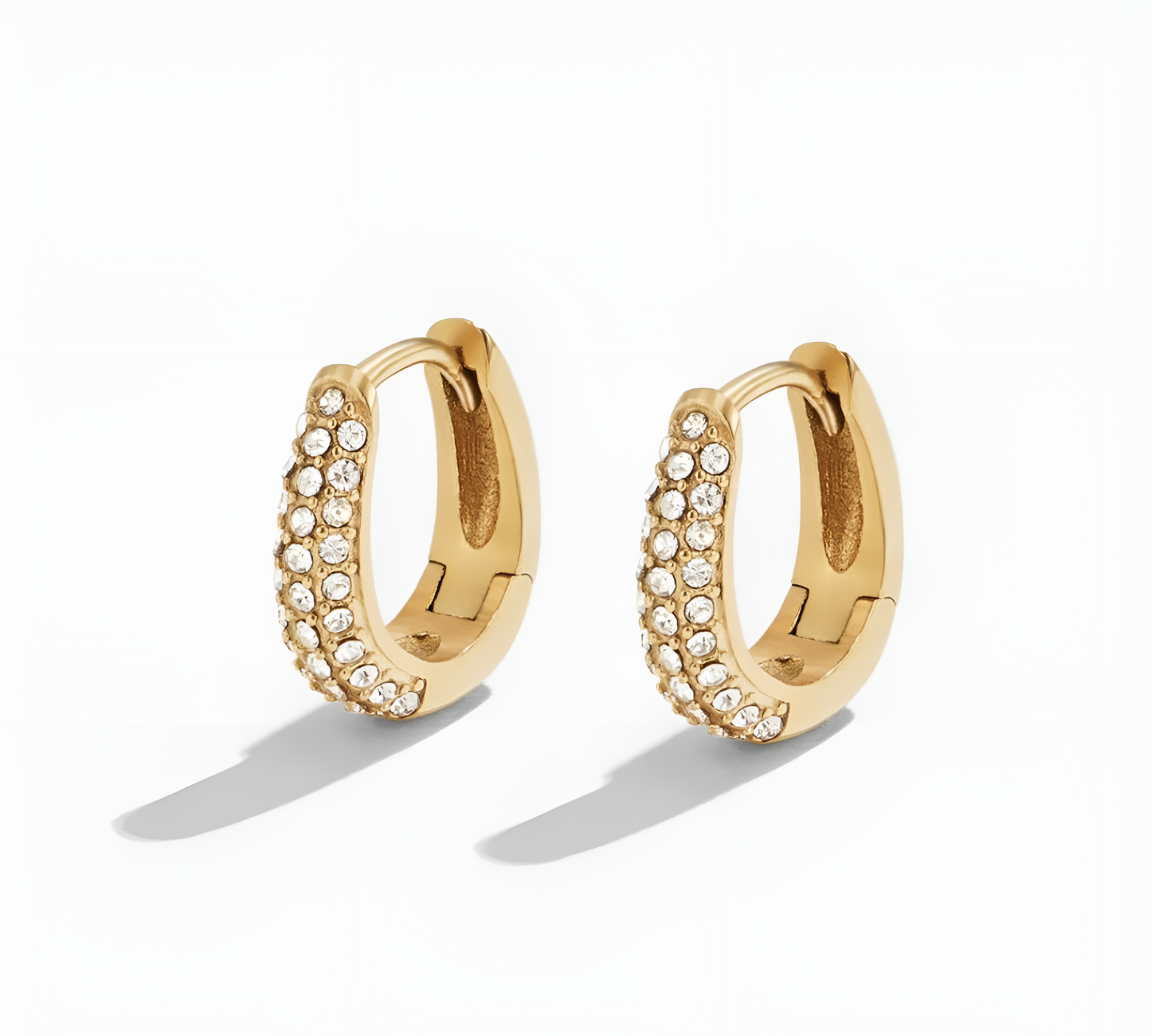 The Radiance Pavé