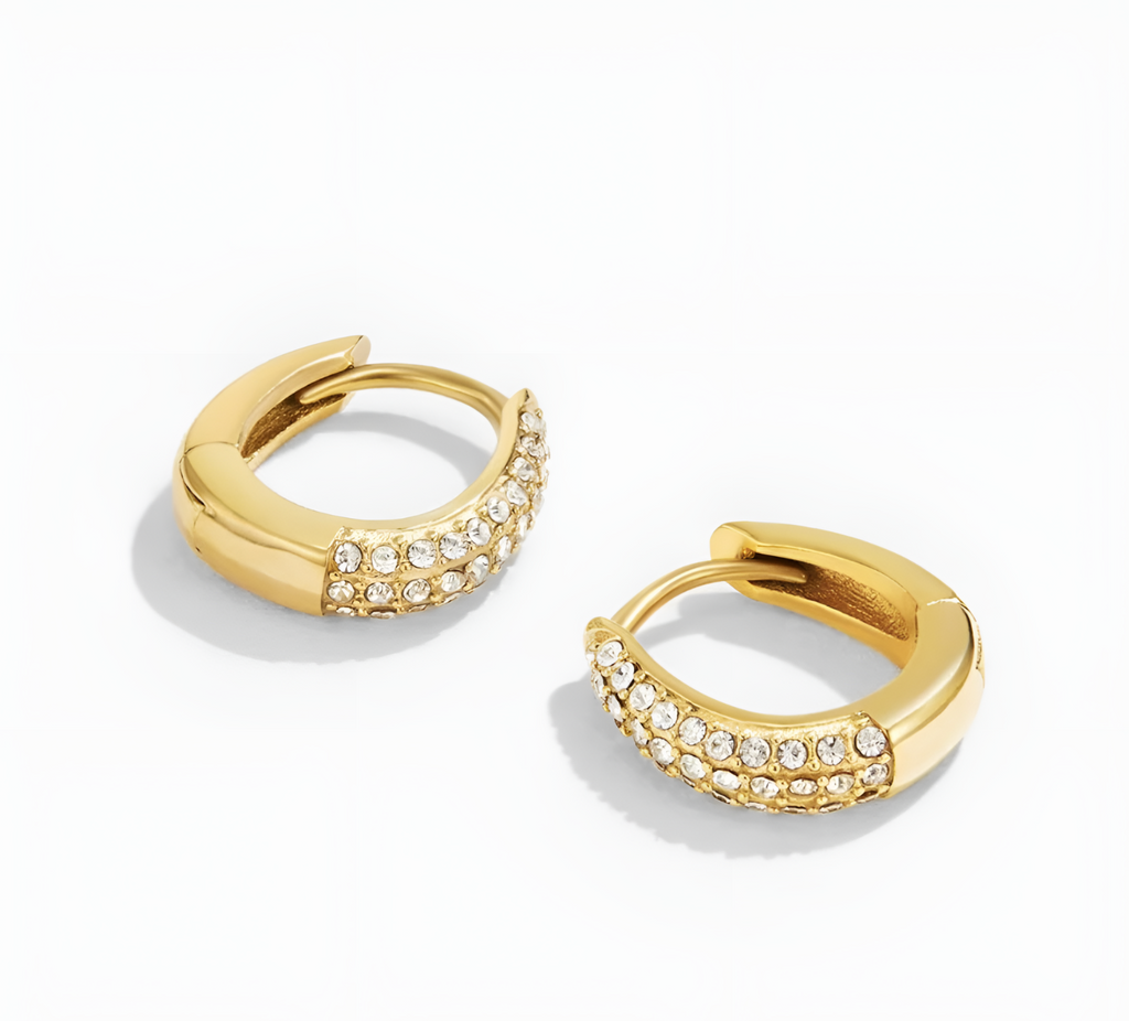 The Radiance Pavé
