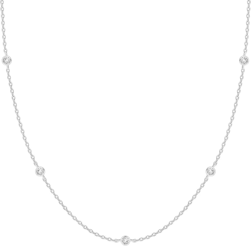 The Celestine Station