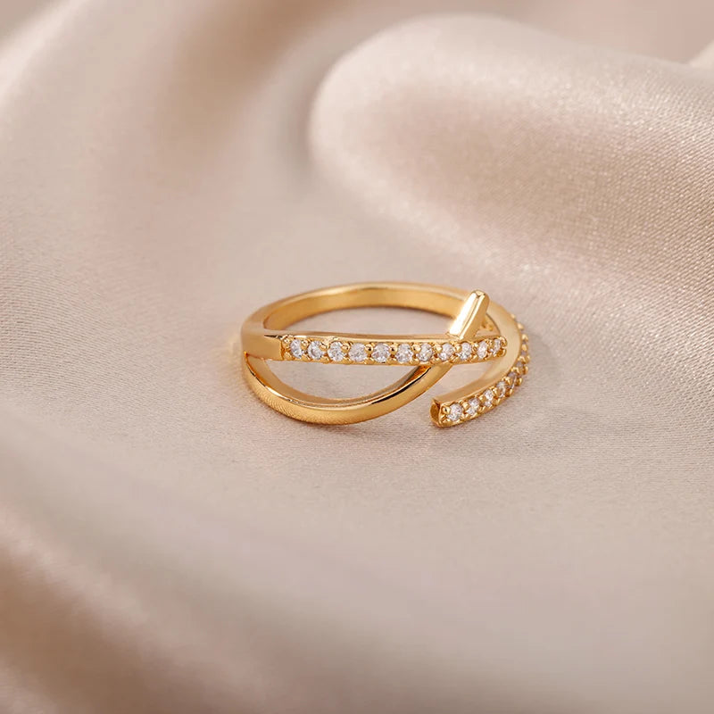 The Eternal Crossover