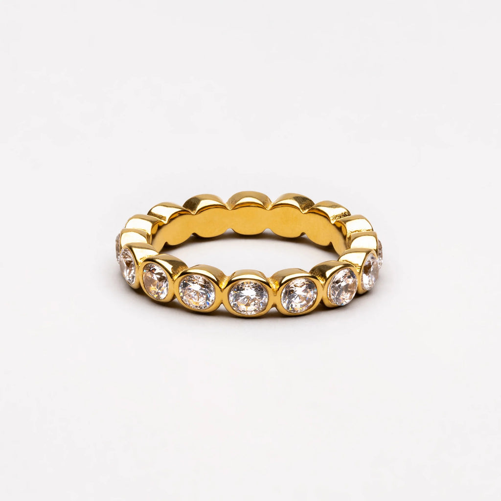 The Bezel Eternity