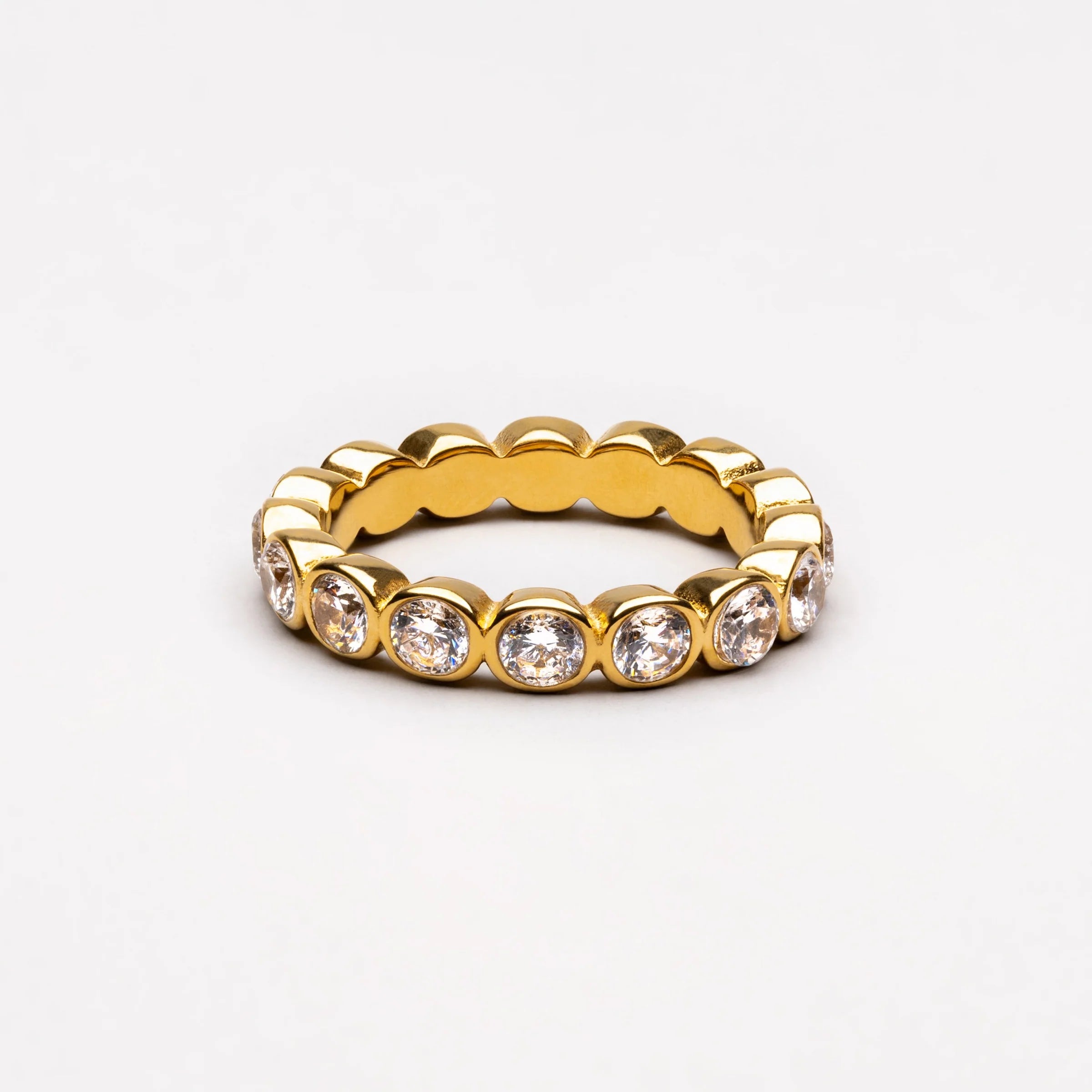 The Bezel Eternity