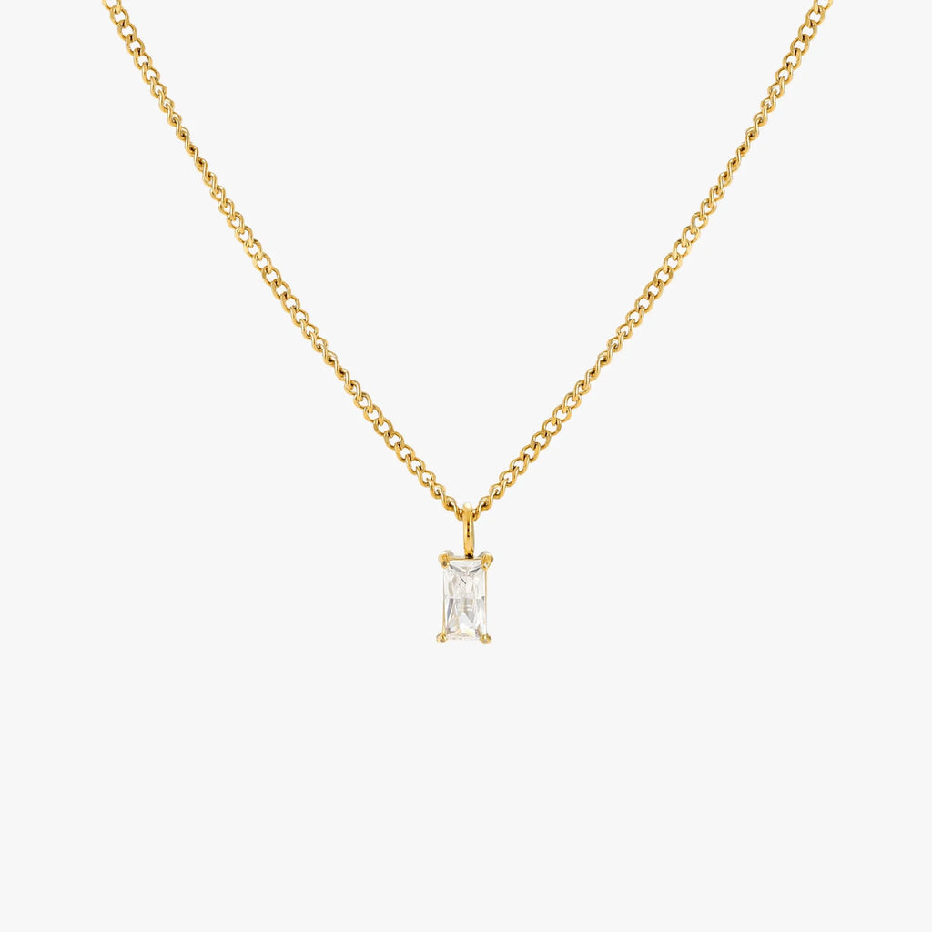 The Radiant Baguette