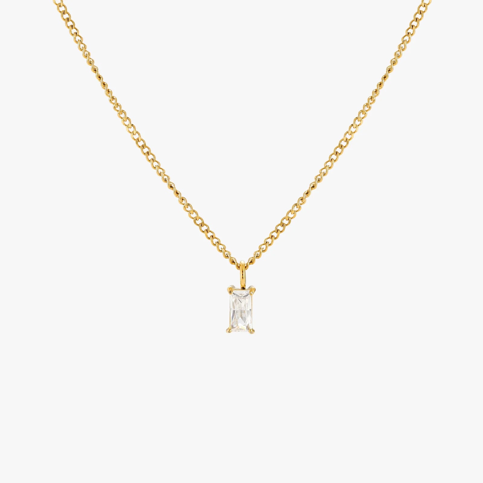 The Radiant Baguette