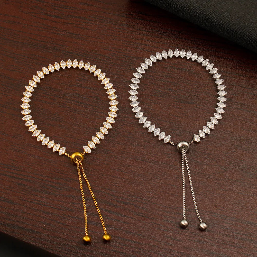 The Celestia Marquise Tennis