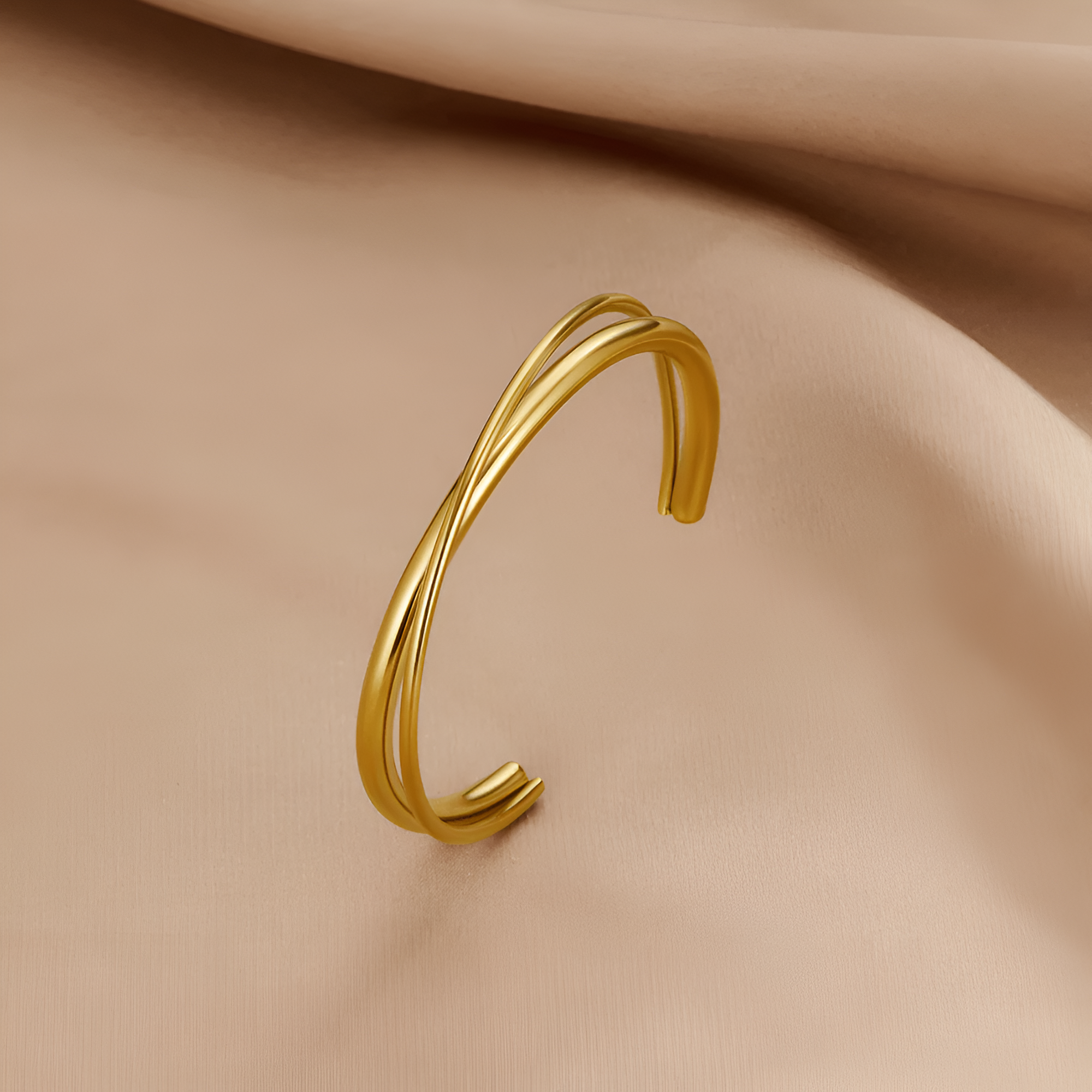 The Infinite Croisée