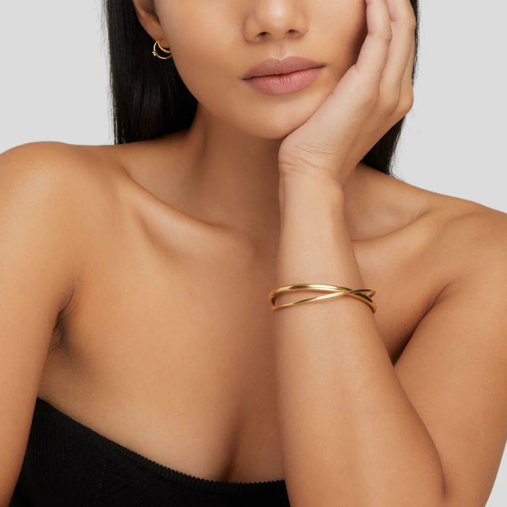 The Infinite Croisée