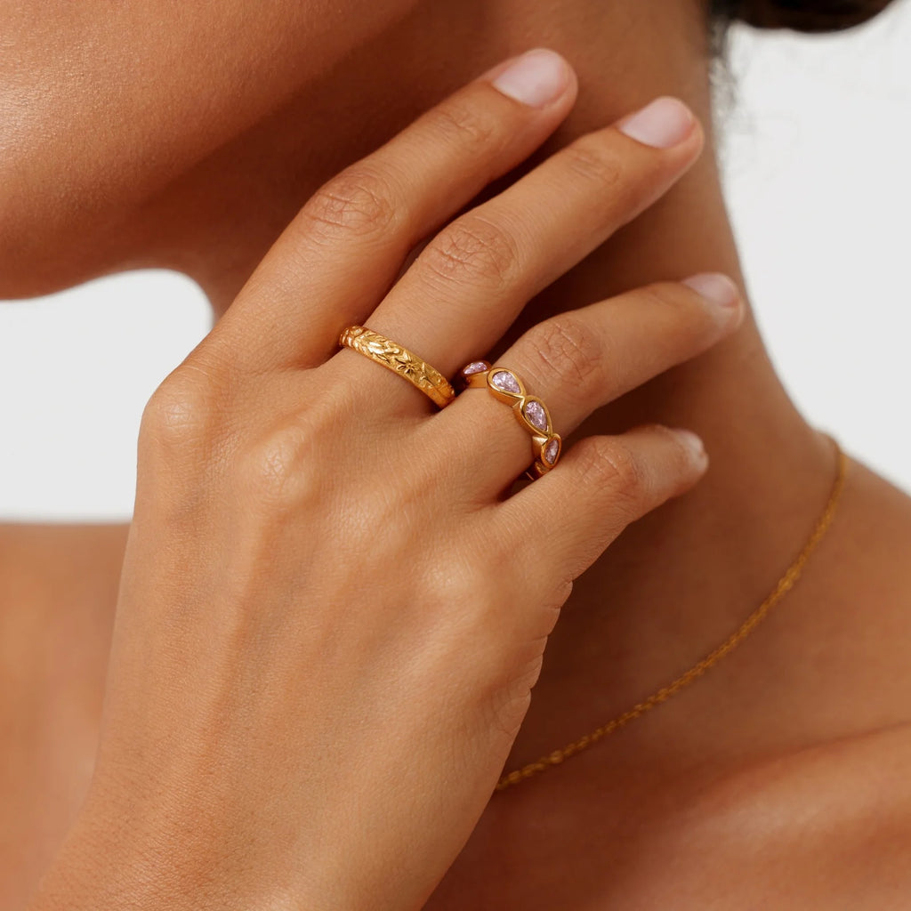 The Rosée Eternity
