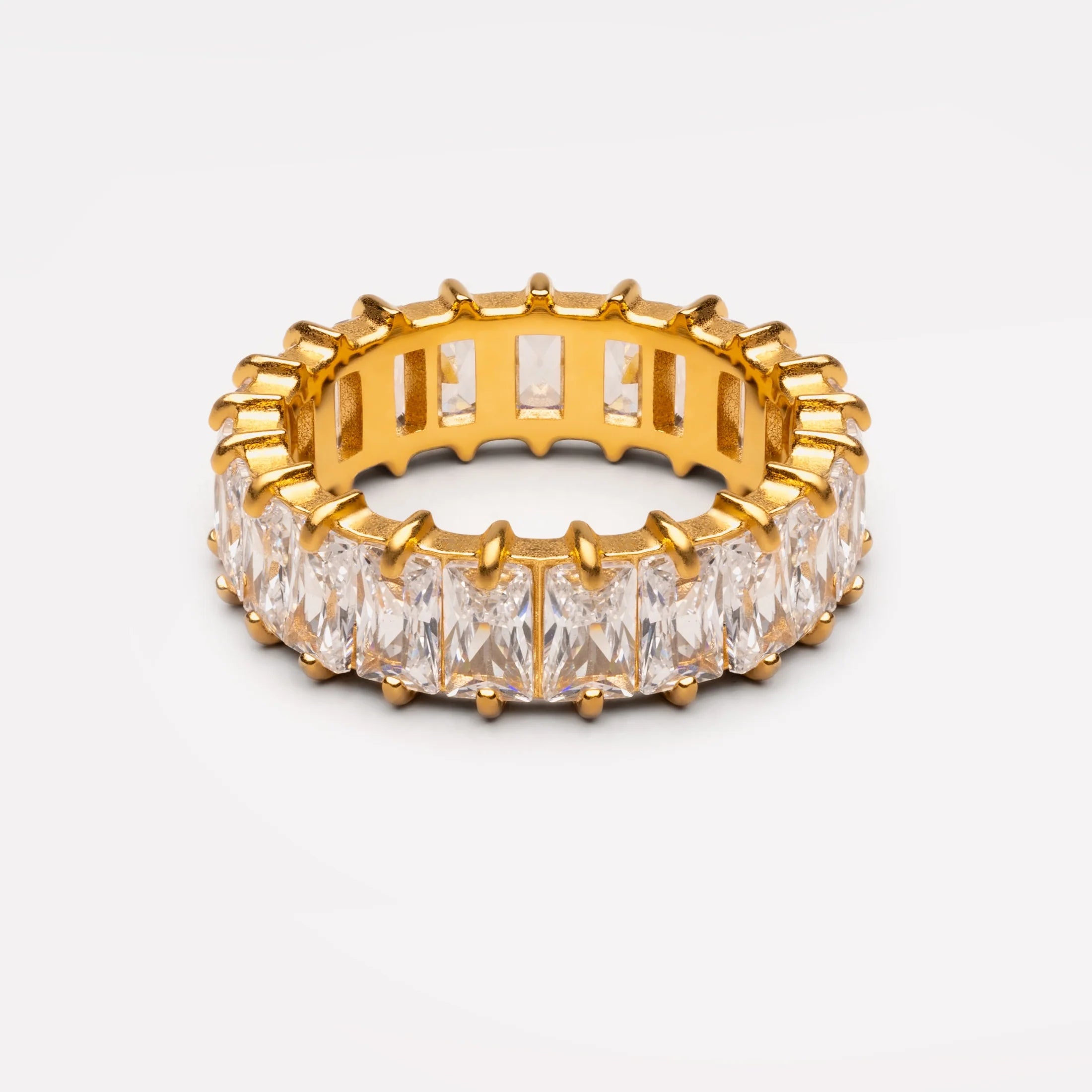 The Lumière Eternity