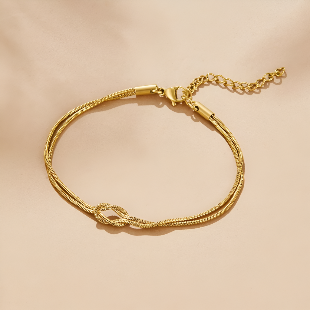 The Eternité Knot