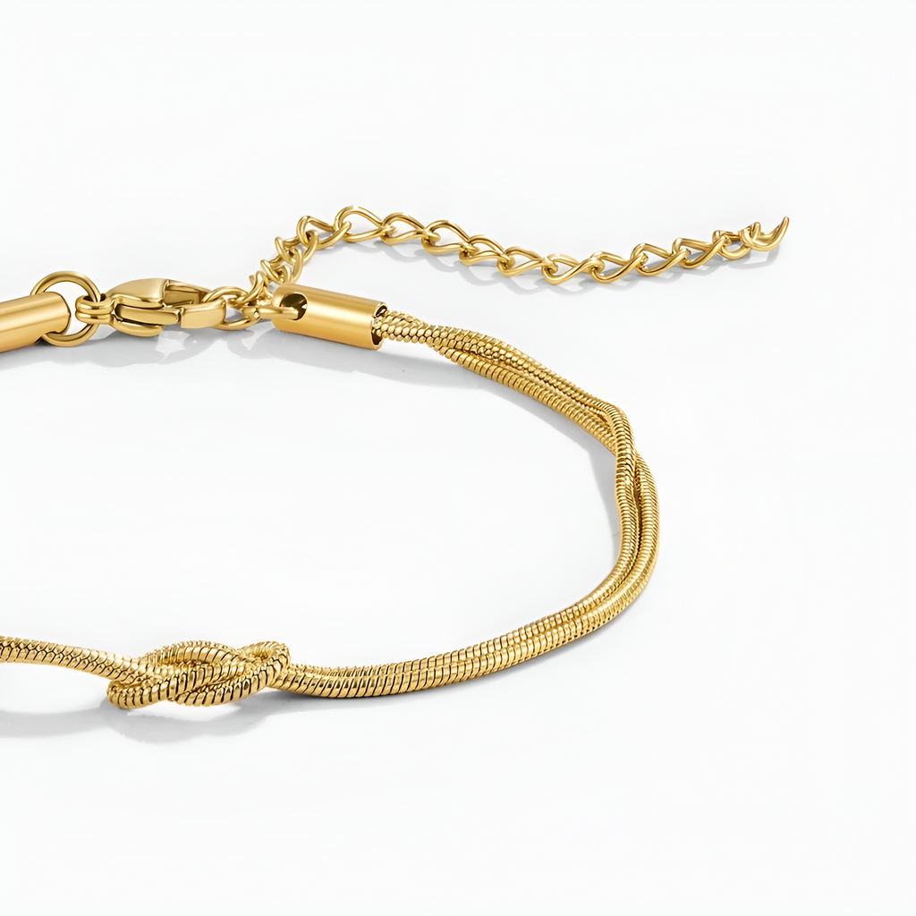 The Eternité Knot