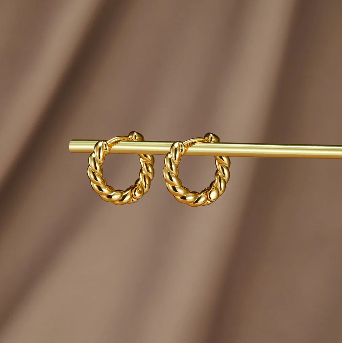 The Bellissima Twisted