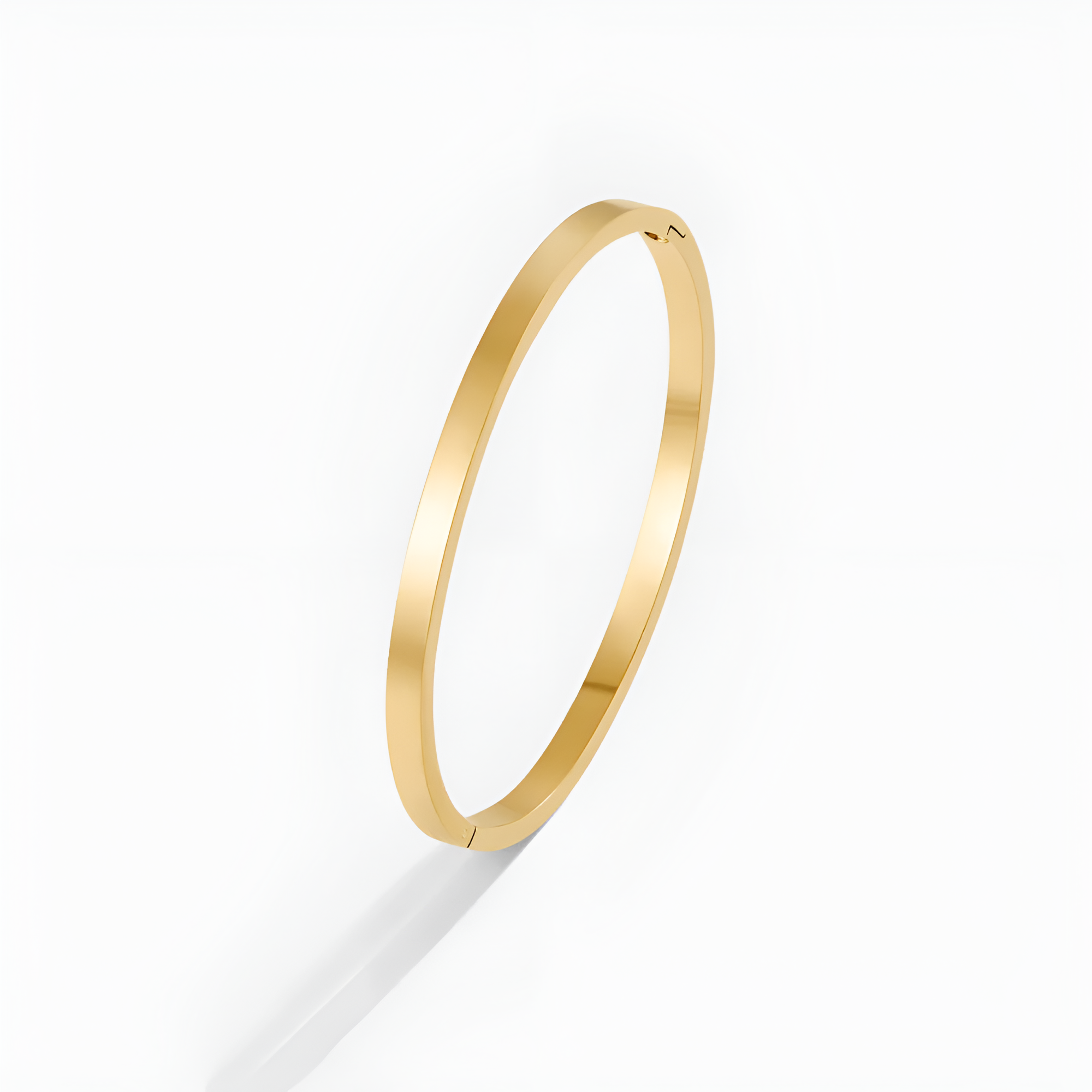 The Lilah Bangle