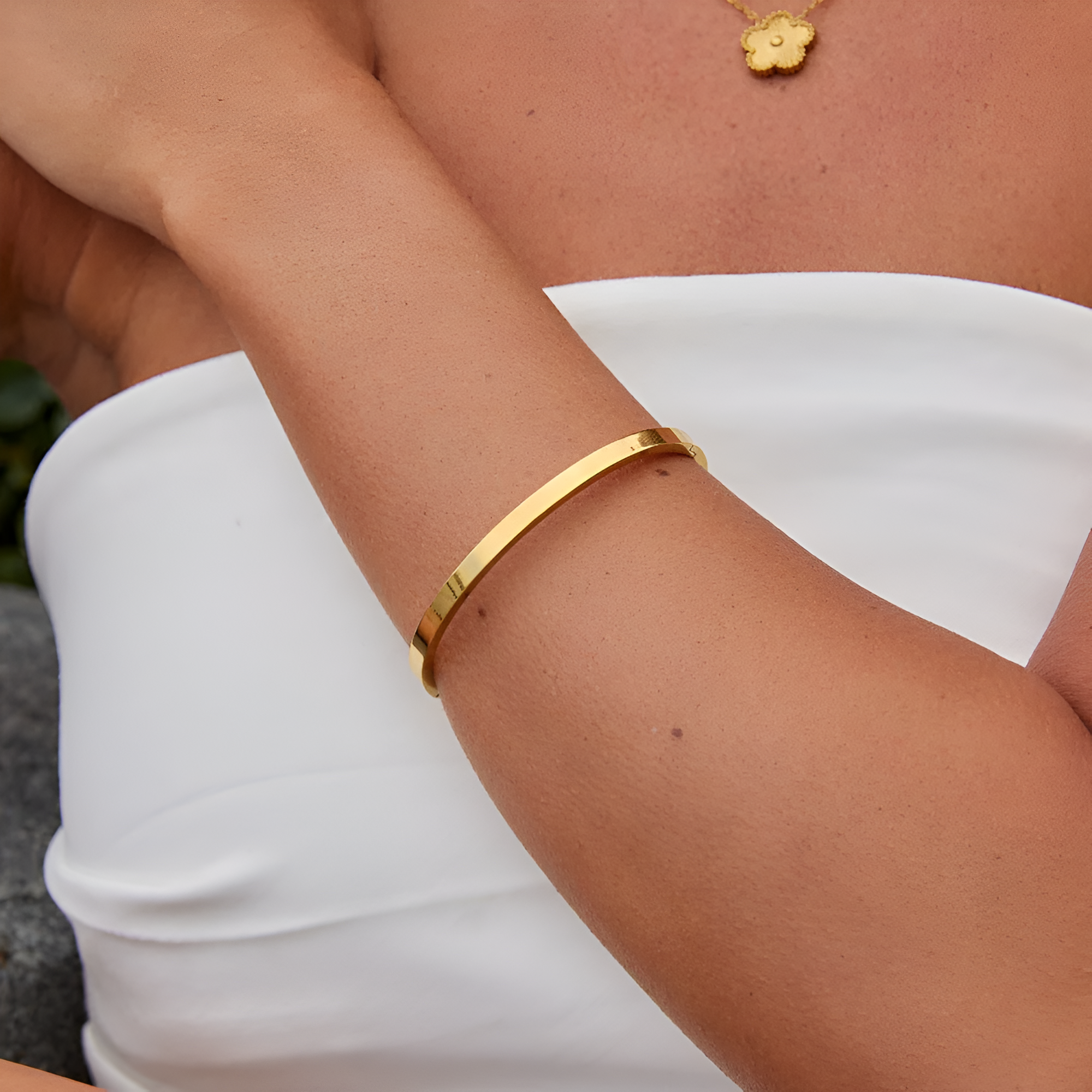 The Lilah Bangle