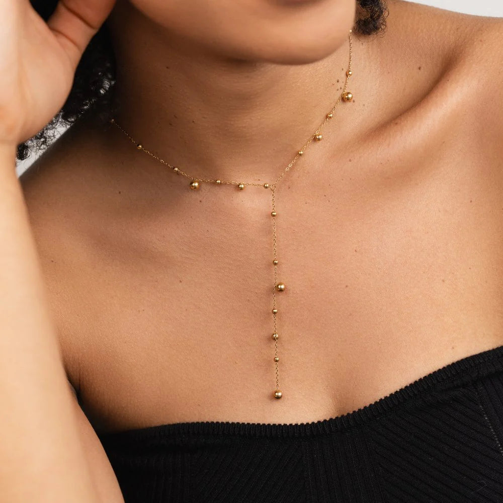 The Constellation Lariat