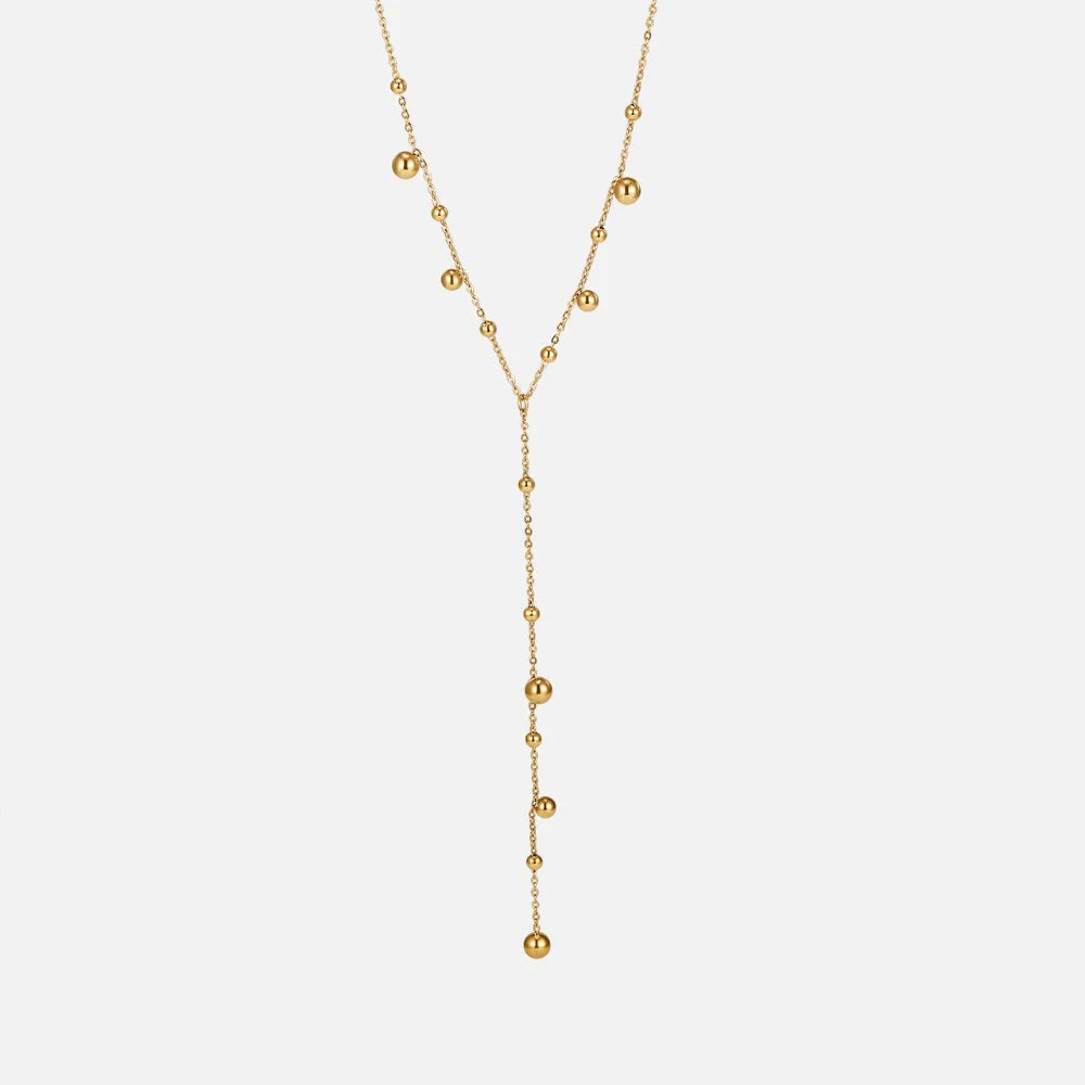 The Constellation Lariat