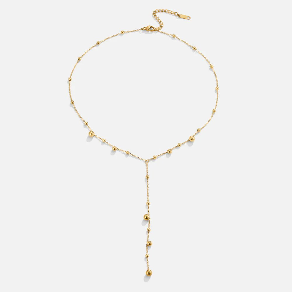 The Constellation Lariat