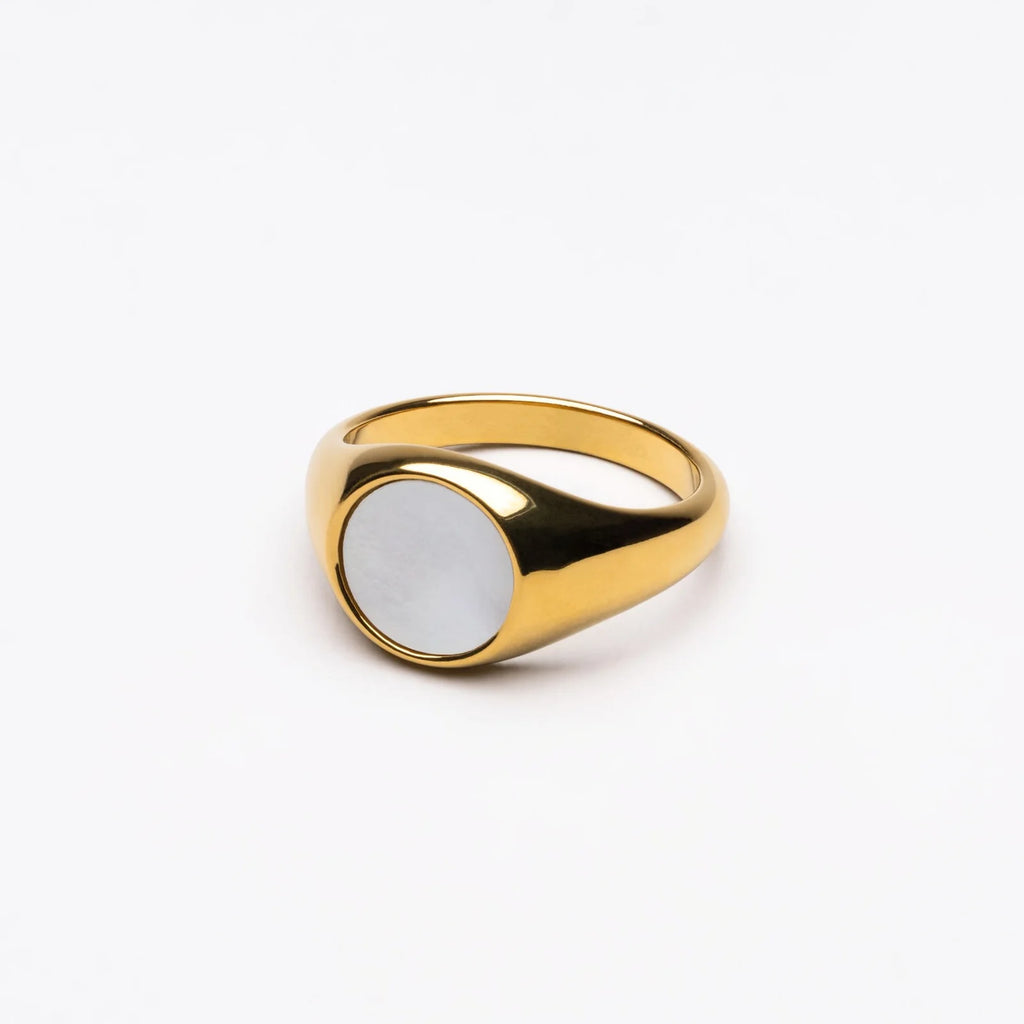 The Luna Signet