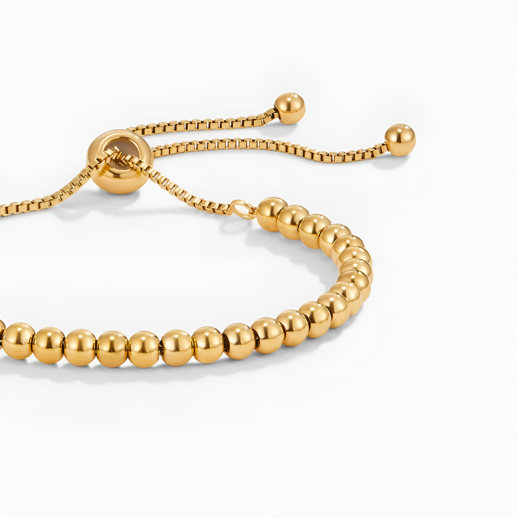The Niloya Beaded