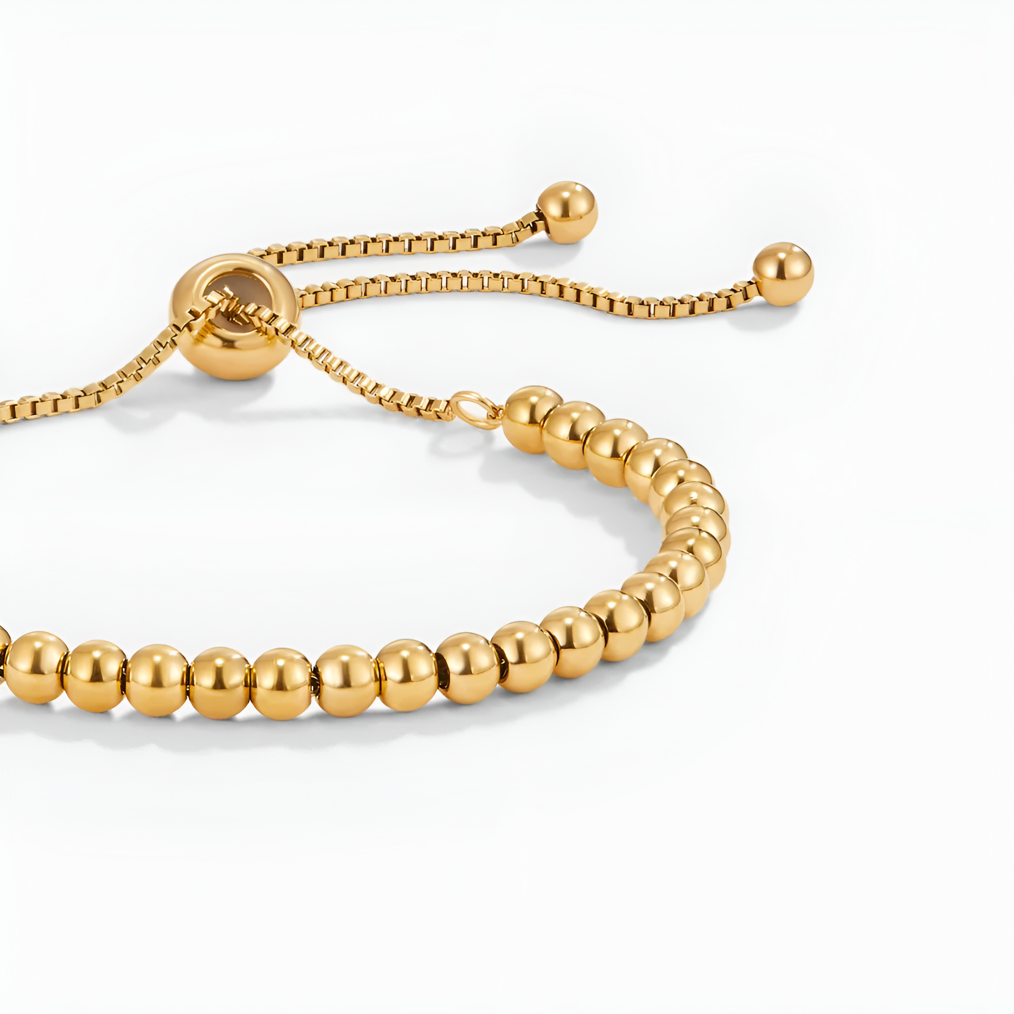 The Niloya Beaded