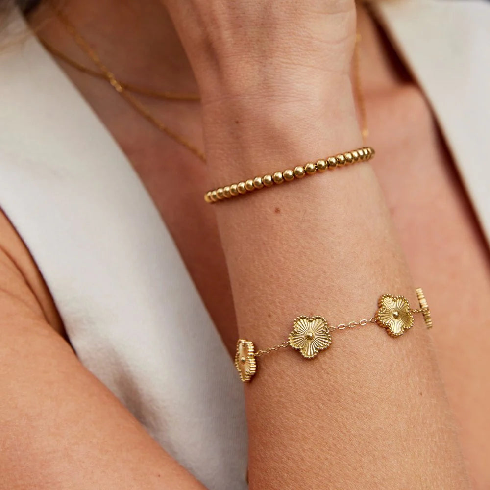 The Niloya Beaded