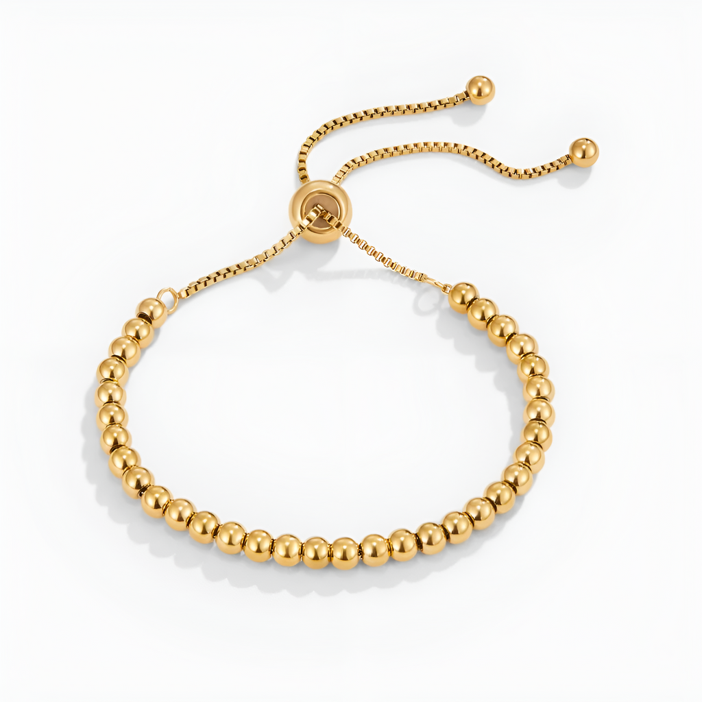 The Niloya Beaded
