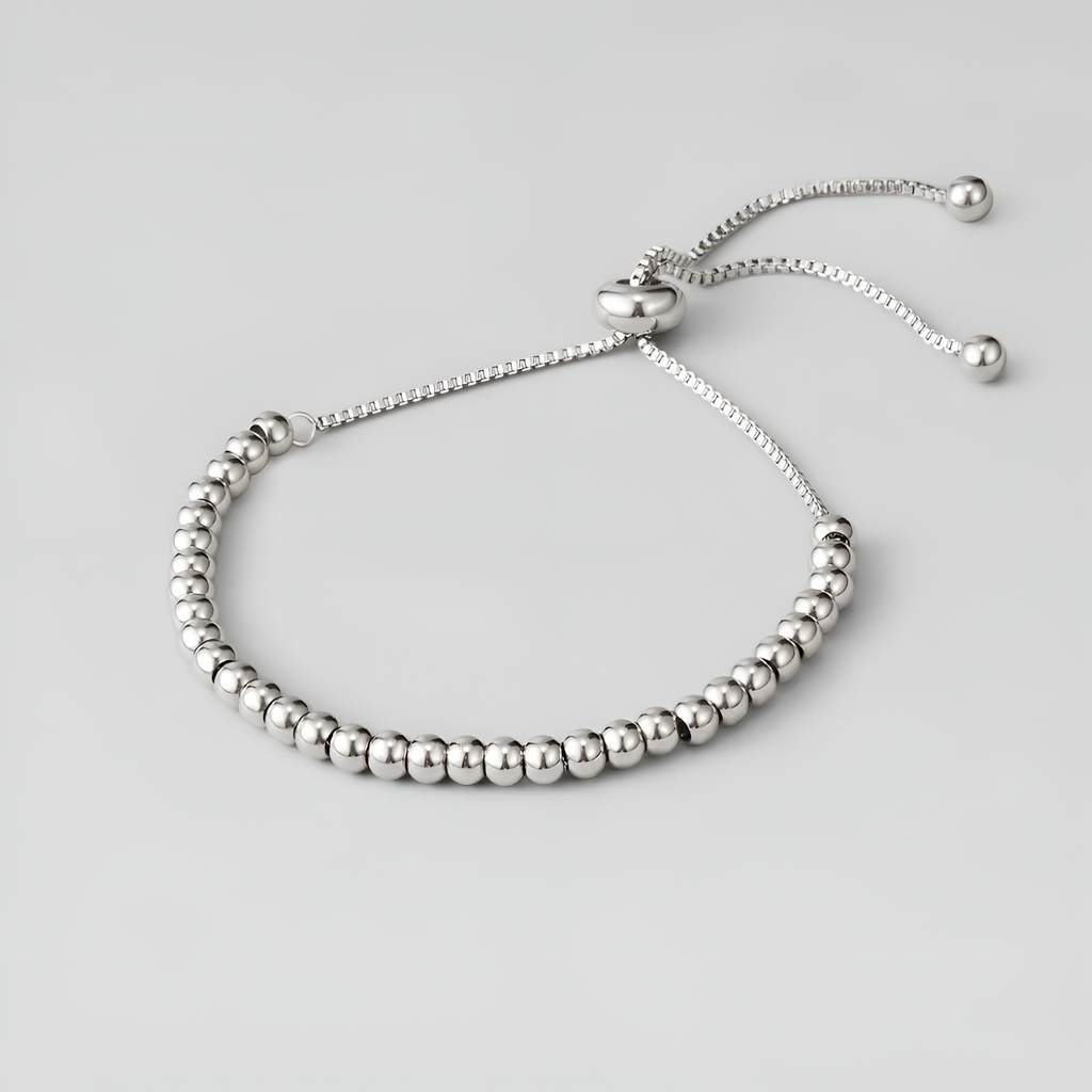 The Niloya Beaded