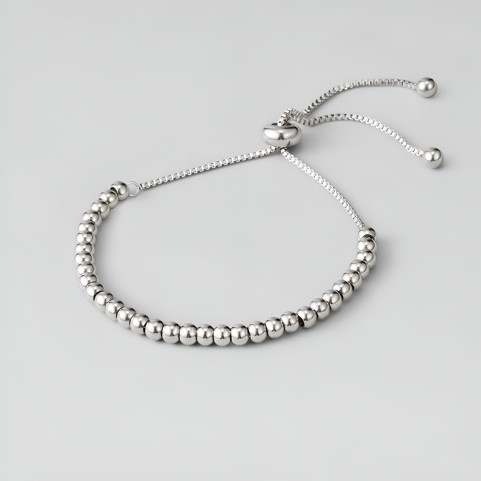 The Niloya Beaded