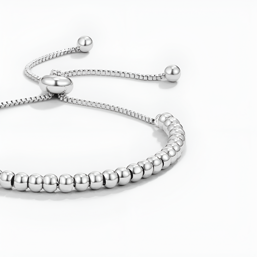 The Niloya Beaded