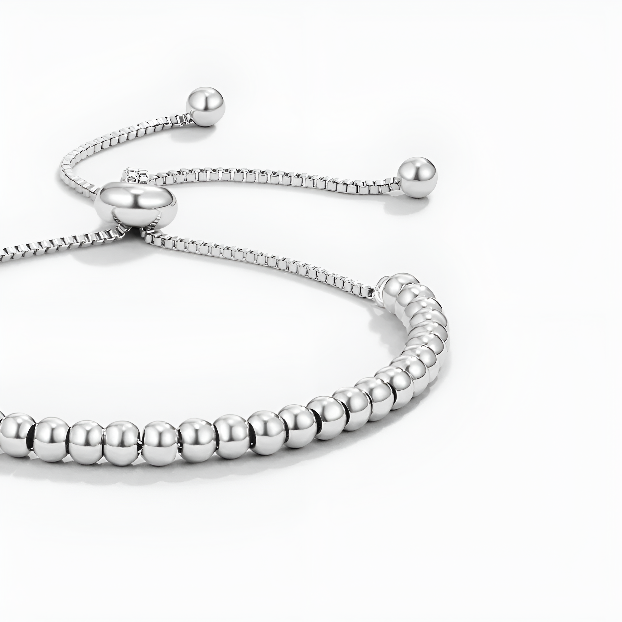 The Niloya Beaded
