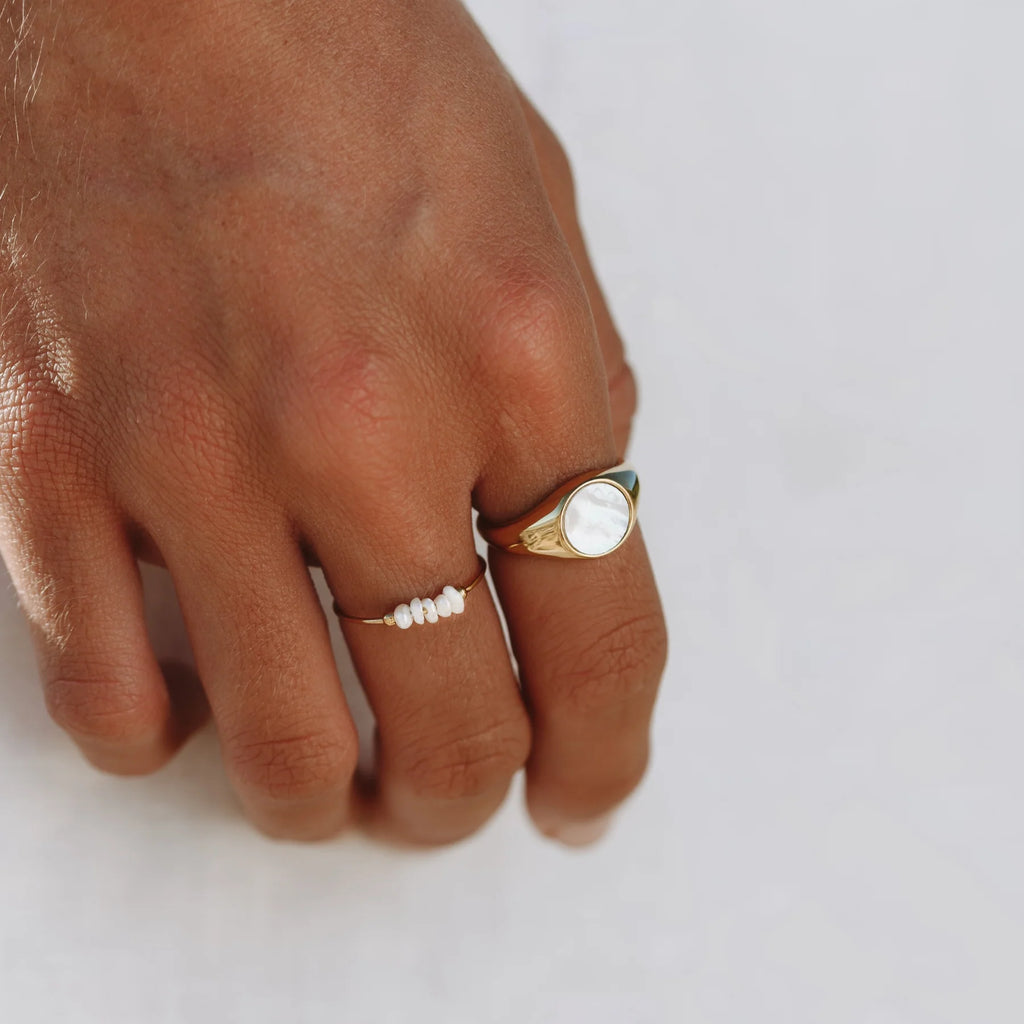 The Luna Signet