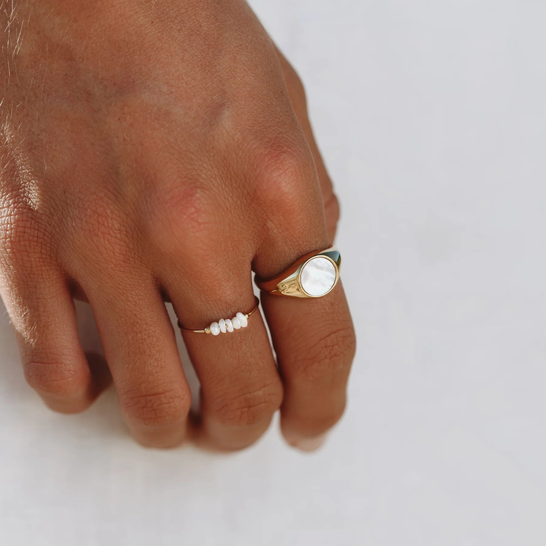 The Luna Signet