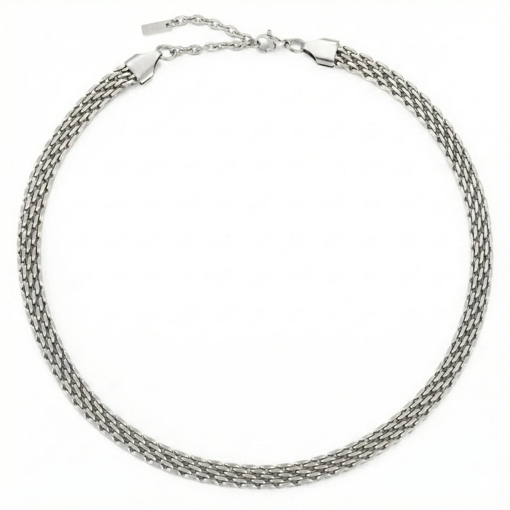 The Soleil Mesh