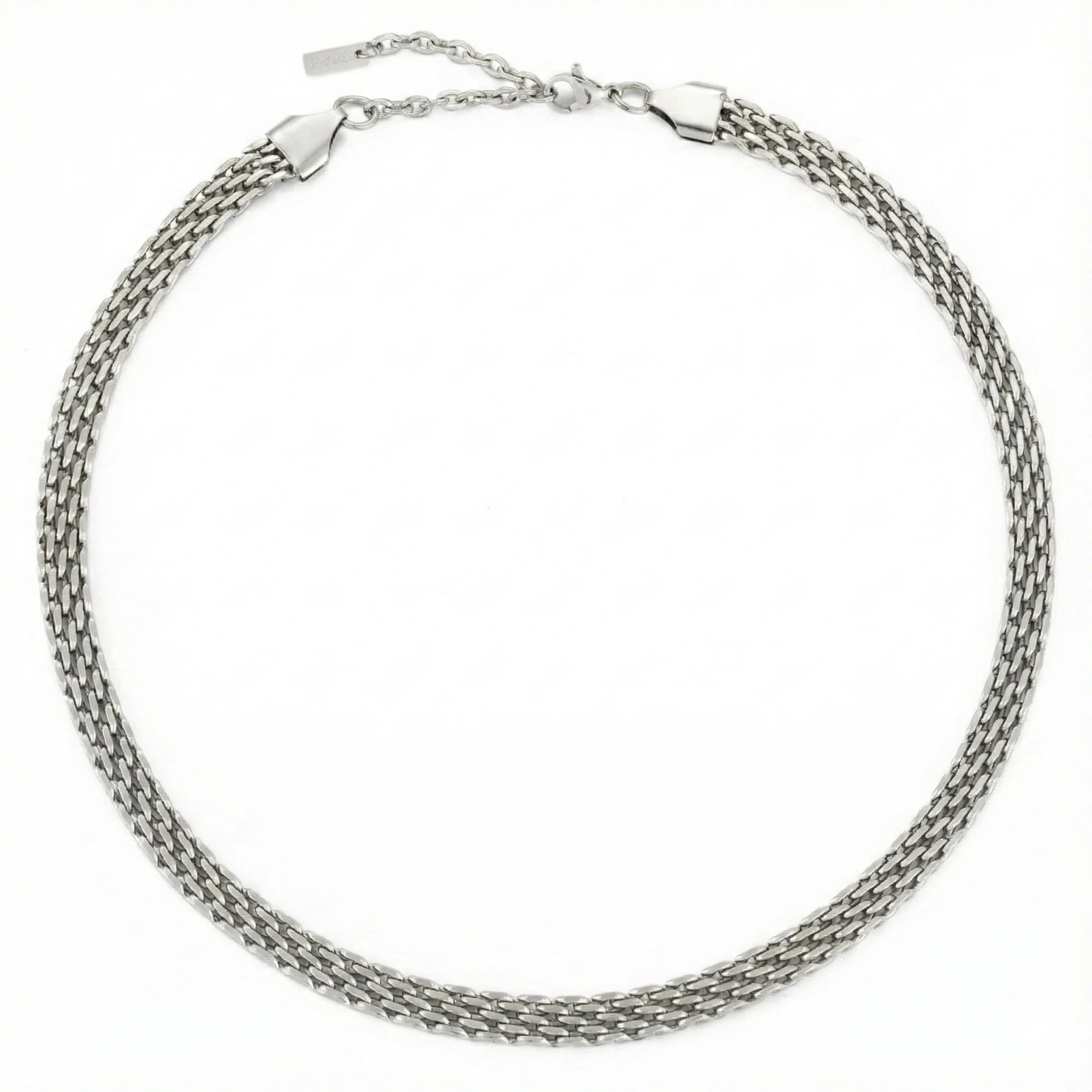 The Soleil Mesh