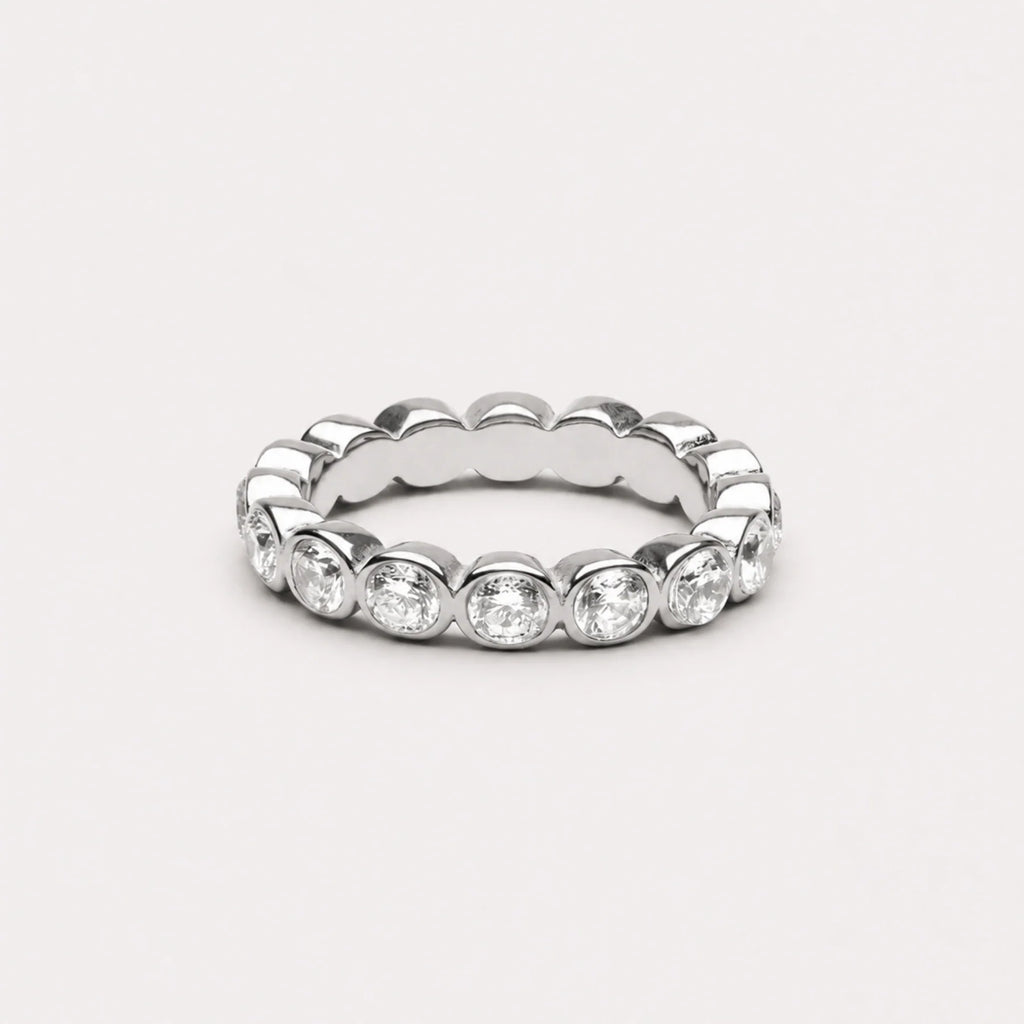 The Bezel Eternity