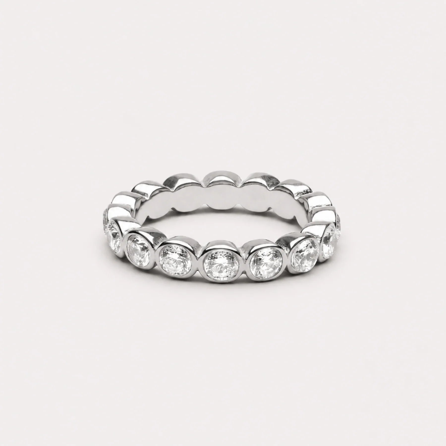 The Bezel Eternity