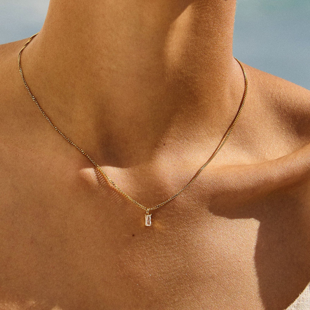 The Radiant Baguette