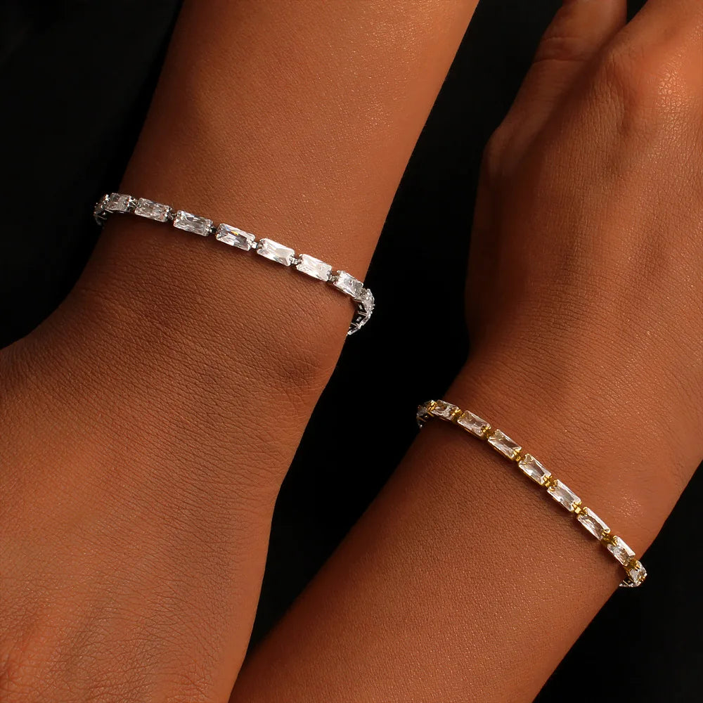 The Étincelle Emerald