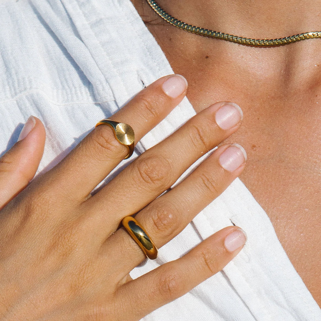 The Solara Signet
