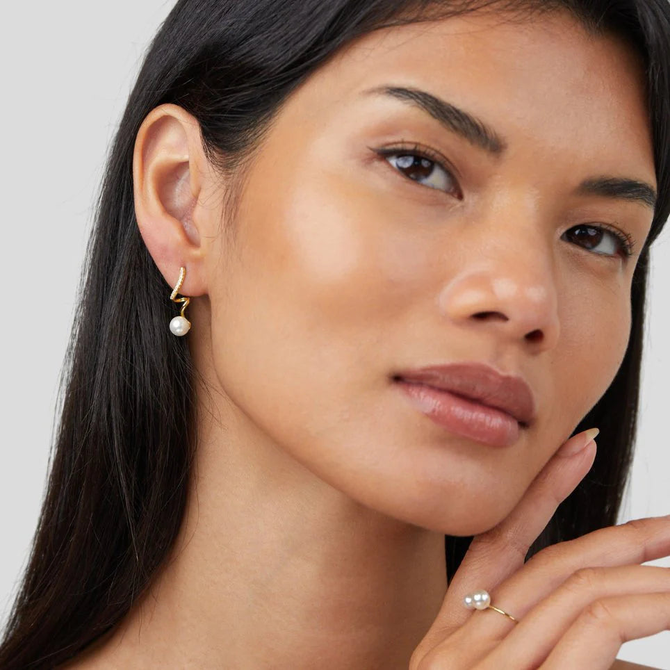 The Aurelie Pearl