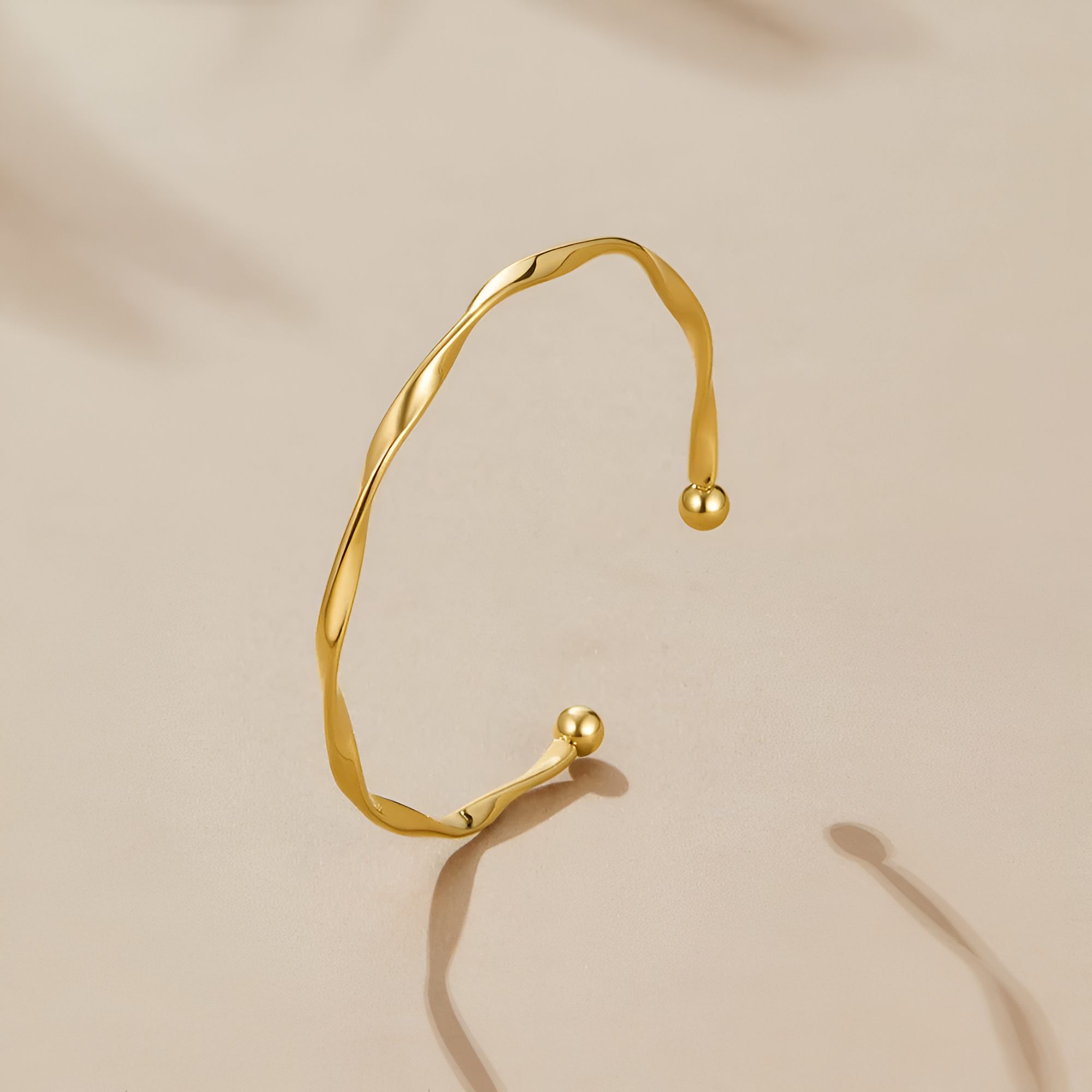 The Lumina Ribbon